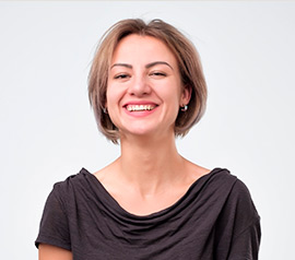 Lucia Martinez